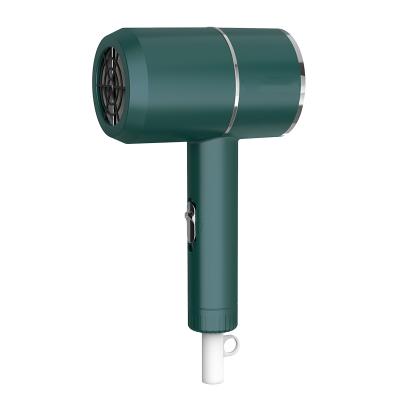 China Design 800W Ionic Travel Small Hammer Home Use Hair Dryer for sale