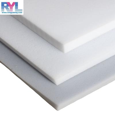 China Good Price Factory Direct Sale Wholesale High Quality Melamine Thermal Insulation RYL For Foaming Acoustic Panel for sale