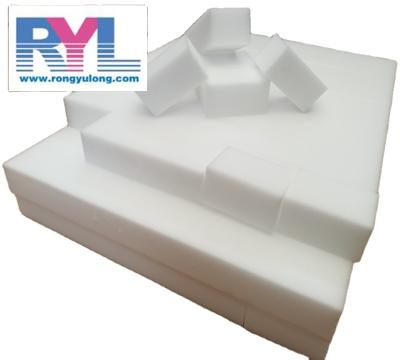 China COMPATIBLE Fast Ink Absorbent Material Cartridge Melamine Foam Printer for sale