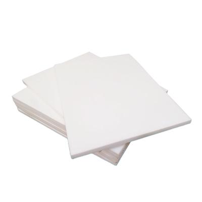 China Sound Absorption Low Sound Absorption Formaldehyde Noise Absorption Airplane Use Melamine Foam for sale