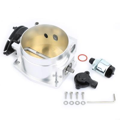 China 102mm LS1/LS2/LS4 LS6/L7 Individual Throttle Body 102 for sale