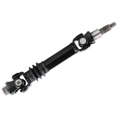 China Aluminum Control Axle Assembly for Polaris, Sport ATV Rear 1996-1998 500 4x4 Left or Right for sale