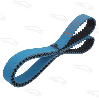 China Car R32 R33 RB20 RB25DET RB26DETT RB25 141T Racing Timing Belt for sale