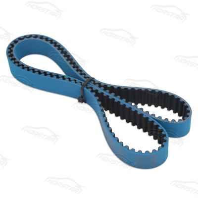 China Blue Japan Car Racing Timing Belt For Skyline R32 R33 RB20 RB25DET RB26DETT RB25 for sale