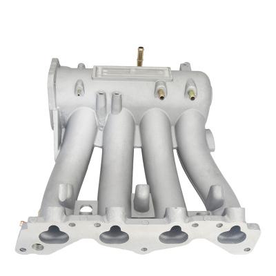 China JDM D15 D16 D Series Aluminum Intake Manifold, Fit For 1988-2000 HONDA CIVIC CRX DEL SOL Intake Manifold for sale