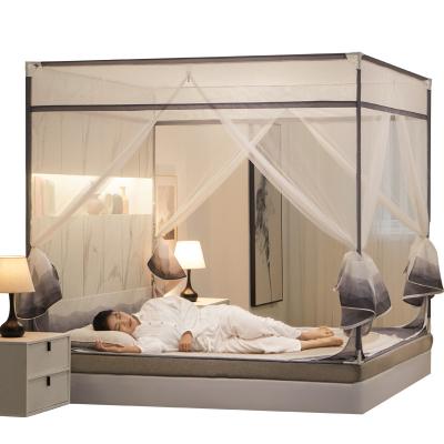 China 2023 New Luxury Folded Mosquito Net for sale