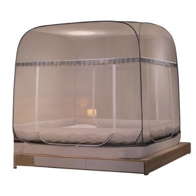 China 2023New Folded Shape Modern Mosquito Net for sale