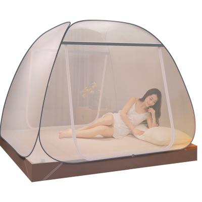 China Folded Aluminum Mosquito Net for sale