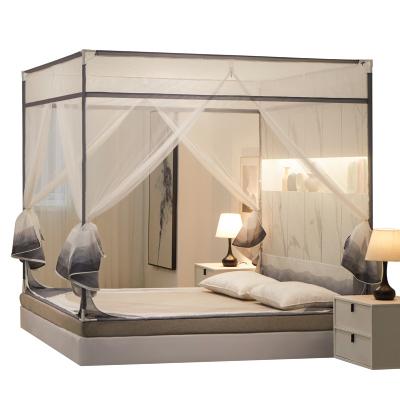 China 2023New Large Viable Cheap Mosquito Nets For Beds for sale