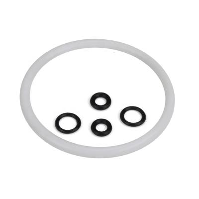 China Renovation Kits Rubber Seal Eco - Friendly Cornelius Keg Replacement Accessories O Rings Kits for sale