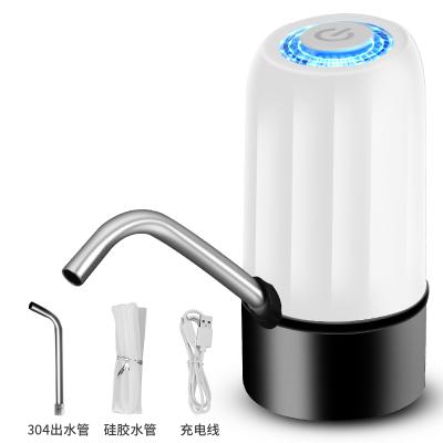 China Automatic Refillable Electric Water Dispenser Pump Water Bottle Portable Pump Normal/Easy/Deluxe New Arrival for sale