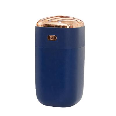 China Comfortable Sensation Home Mini Portable Battery Humidifiers USB Air Humidifier for sale