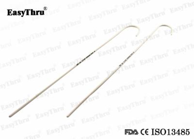 China Custom Disposable Endotracheal Tube Introducer For Tracheal Tube Insertion for sale