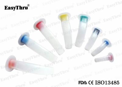 China Medical Anaesthesia Products / Nasopharyngeal Disposable Guedel Oropharyngeal Airway Tube Respiratory Anesthesiology for sale