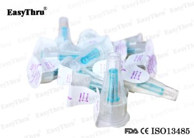 China Sterilize Insulin Pen Needle Diabetic Singles Use 29G 30G 31G 32G 100% Medical Grade for sale