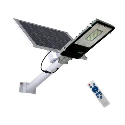 China Eco-friendly hot selling 120W led solar lamp topulight outdoor solar light for sale