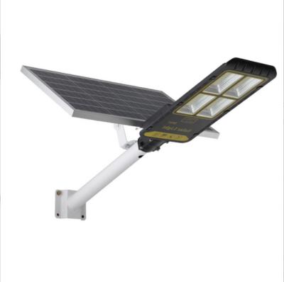 China LANDSCAPE High Lumen Led Solar Street Light 400W Garden Lights for sale