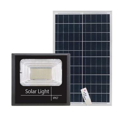 China Residential Solar Flood Lamp 100W Aluminum Led Flood Light For Outdoor Led Lighting for sale