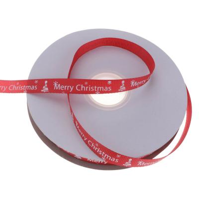 China Free Recyled Ribbon Design Personalized 100% Polyester Satin Silk Ribbon With Custom Printed Logo for sale