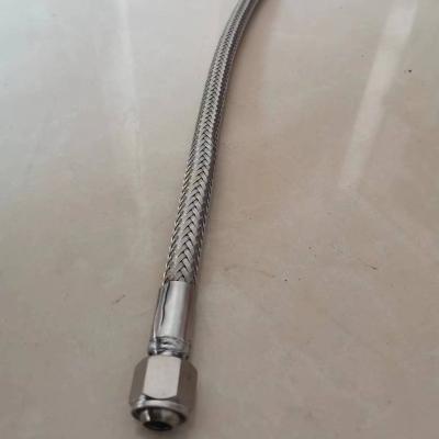 China Seal Type Metal Corrosion Resistance Pipe for sale