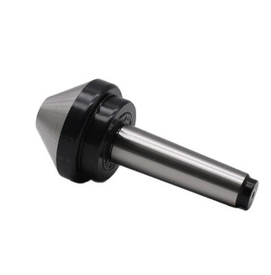 China energy & Mining High Precision Turning Live Center Bull Nose MT2 MT3 MT4 MT5 MT6 Morse Taper For CNC Made In China for sale