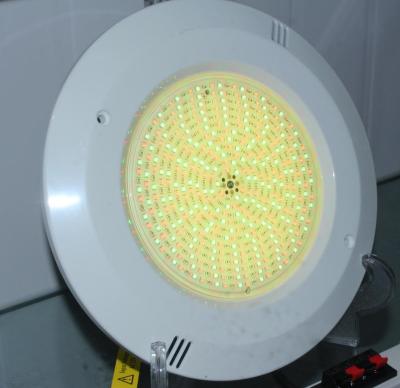 China Garden OSH7010 TOTALLY ENCLOSED AC12V DC12V 18W 24W 40W SMD LED Pool LIGHT SINGLE COLOR Recessed Light for sale