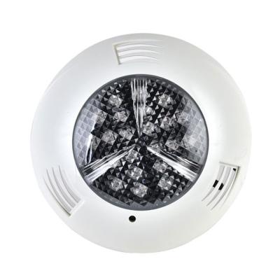 China 12W COLOR LED UNDERWATER POOL LIGHT POOL WALL MOUNTED LAMP OSH6005P-5(H) SINGLE PRICE for sale