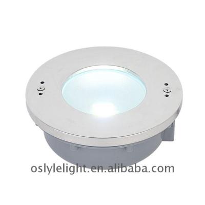 China SWIMMING POOL Underwater Pool RECESSED LIGHT for sale