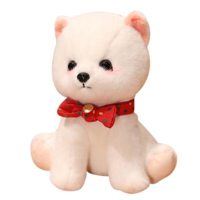 China Hot Selling Soft Custom Wholesale Plush Toy Cheap Custom Plush Dog OEM Stuffed Animal Toys for sale