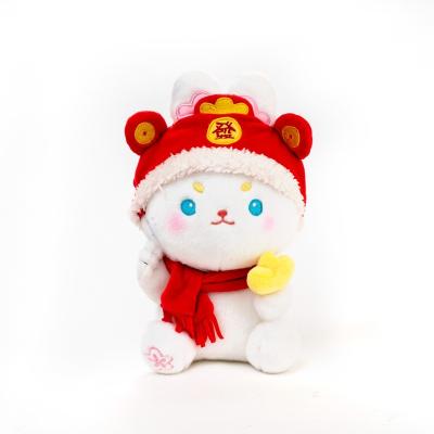 China Various Plush Factory Manufacture Cute Animal Plush Toys Bulk Cute for sale