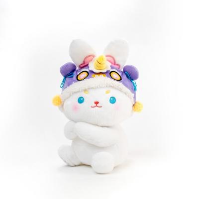 China Wholesale Soft Plush Stuffed Animals Toys Customized Plush Toy for sale