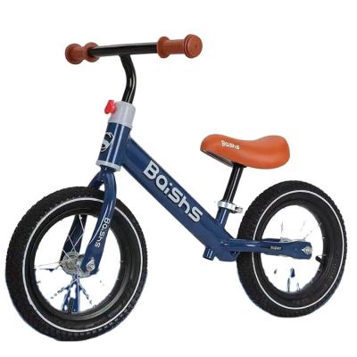 China Aluminum Kids Cycle 4-10 Years Old Kids Balance Bike for sale