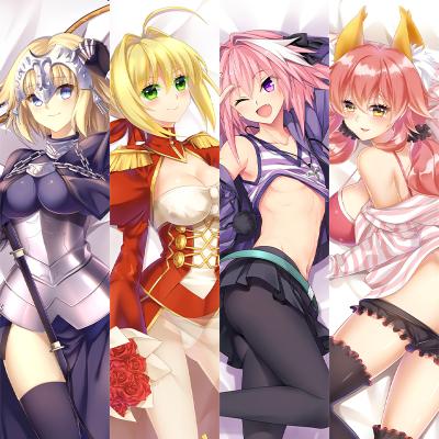 China hentai carefree r18 dakimakura anime disposable cheap wholesale custom pillow case for sale