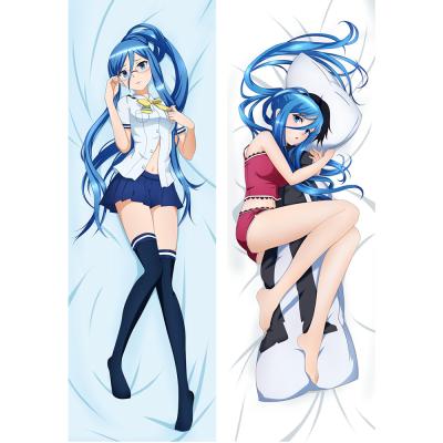 China Viable Takao Arpeggio of Dakimakura Cover Anime Blue Steel Pillow Hugging Body for sale