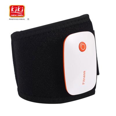 China BT KIKI NEWGAIN Best Selling High Quality Electronic Fitness Equipment EMS Wrist Massager Connected App Operation With APP Operation for sale