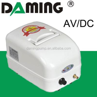 China 2016 New Compressor Type AC And DC Aerator for sale