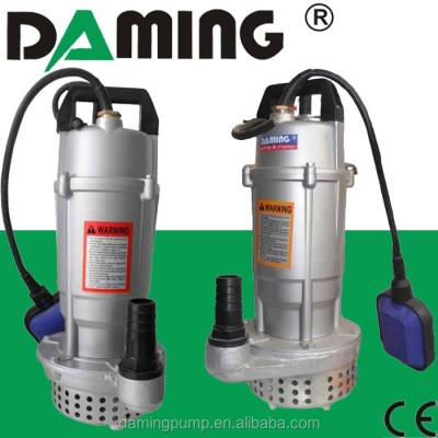 China Submersible Submersible Water Pump for sale