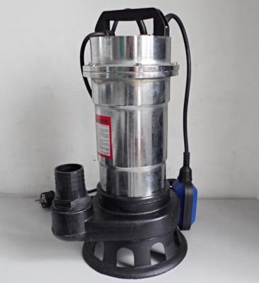 China Other Submersible Sewage Pump 3 Inch 900W for sale