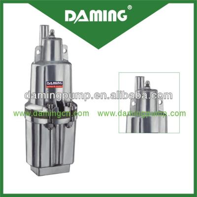 China Russian submersible water pump for sale