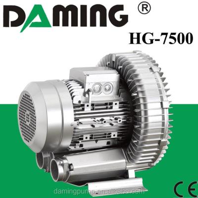 China Compressor Blower High Pressure Vacuum Pump for sale