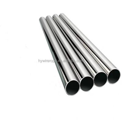 China Construcion / Building /Industry Stainless Steel Pipe 316L 304L 310S 316 304 for sale