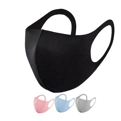 China Breathable Custom Waterproof Sponge Mask Poliuretano For Winter Sport for sale