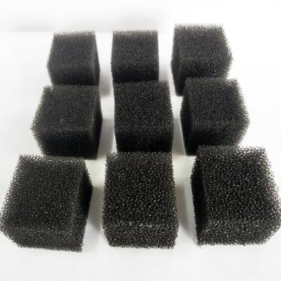 China Bio Air /Water Filtration Sponge Filter, Pond Filter Sponge, Coarse Filter Sponge for sale