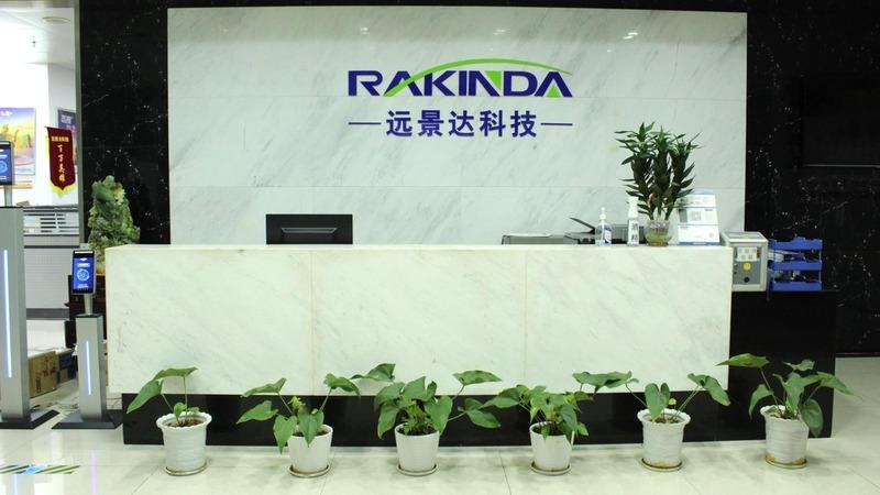 Verified China supplier - Shenzhen Rakinda Technologies Co., Ltd.