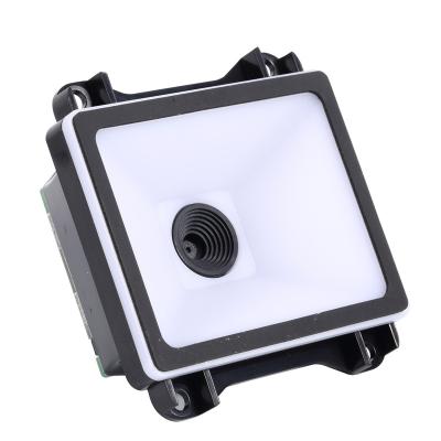 China QR Code Scanner Quotes Small Barcode Scanner Parts OEM 2D A4 Size for sale