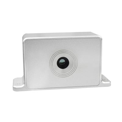 China People Counting Scanmax FT10 256X192 Resolution Custom Windows Support Temperature Measurement Camera for sale