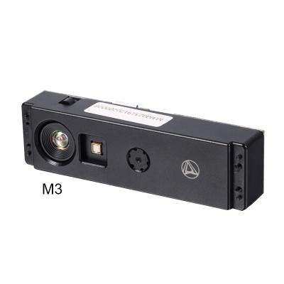 China OEM Biometric Liveness Detection 3D Mini Camera Infrared Module for Face Identify M3/M5 for sale