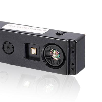 China Dynamic Night Vision Scanmax Face Recognition Camera Module with 3D TOF Camera and HD RGB Camera for sale