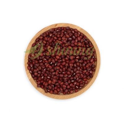 China Wholesale Price Dried Sweet Japanese Azuki Beans for sale