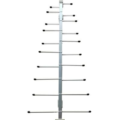 China China LTE GSM 3G 4G 9dBi LPDA Outdoor Antenna TA-DSD4060-11 for sale